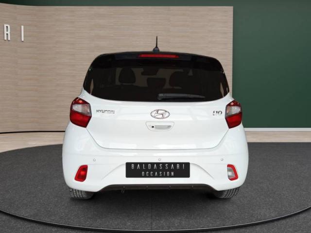 Hyundai I10 image 4