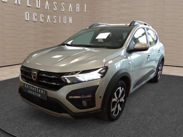 Dacia Sandero Tce 90 Stepway Confort