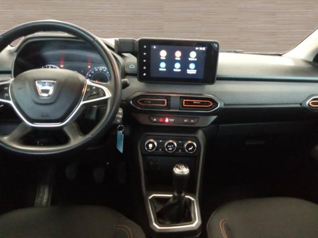 Dacia Sandero image 8