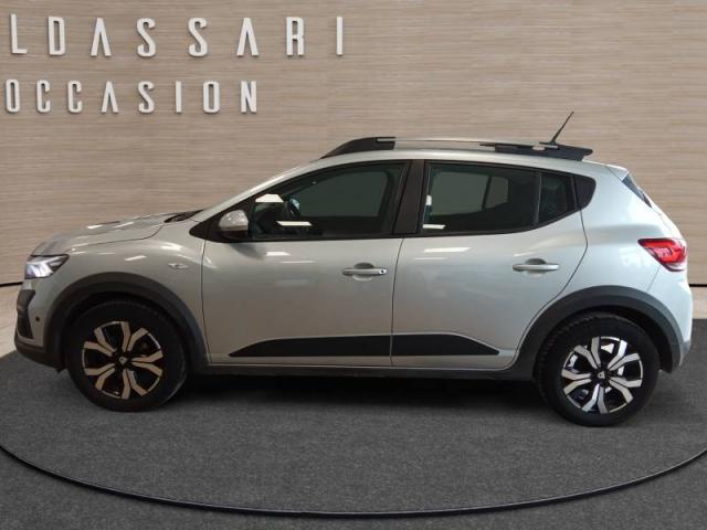 Dacia Sandero image 6