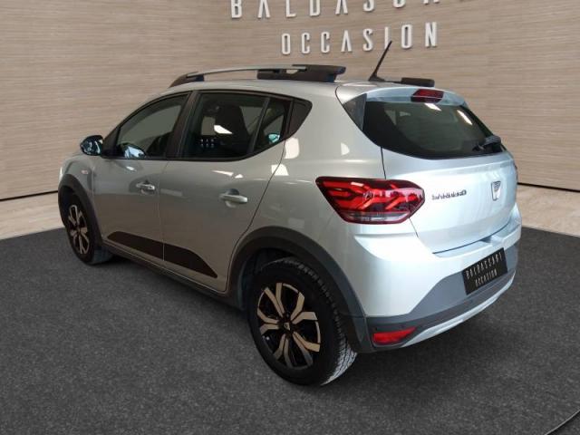 Dacia Sandero image 4