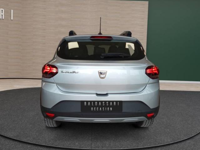 Dacia Sandero image 7