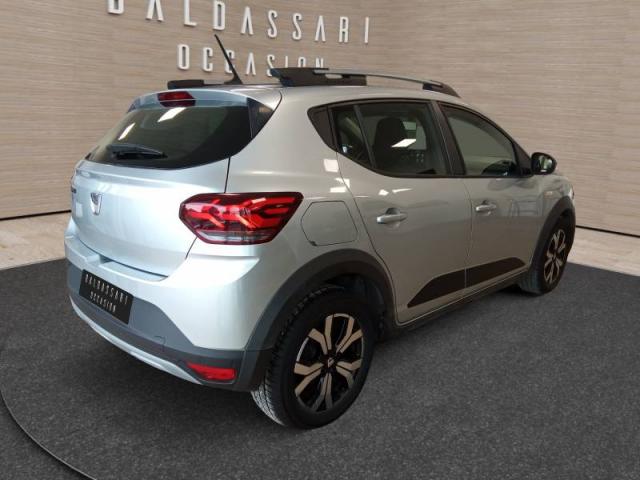 Dacia Sandero image 2