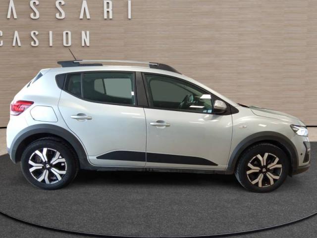 Dacia Sandero image 5