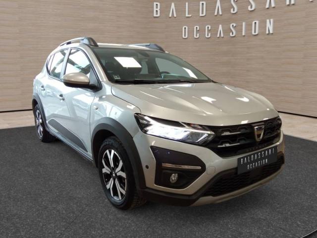 Dacia Sandero image 3