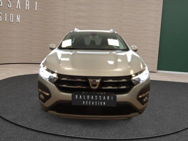 Dacia Sandero image 1