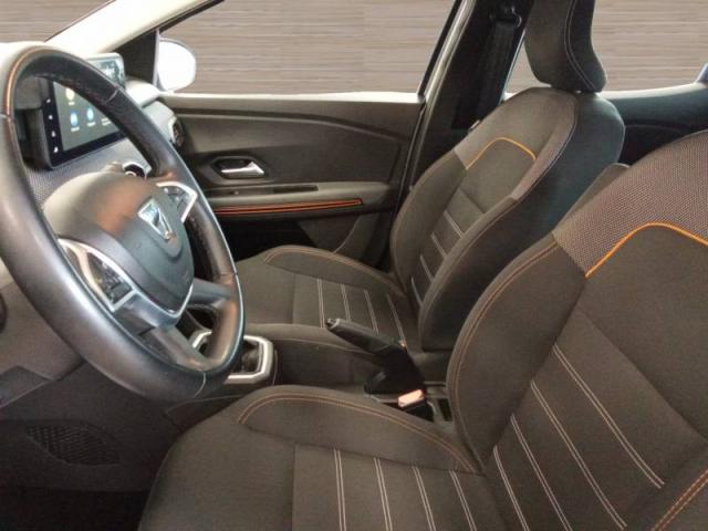 Dacia Sandero image 9