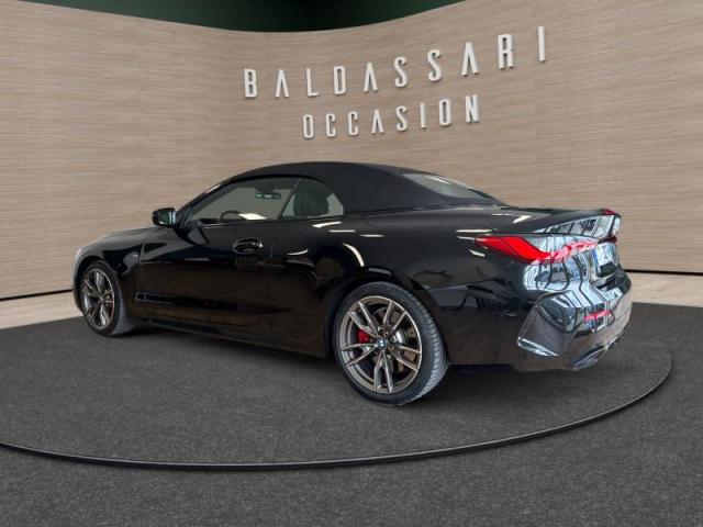 Bmw Série 4 image 2