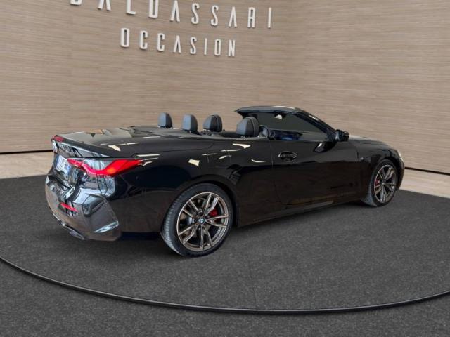 Bmw Série 4 image 8