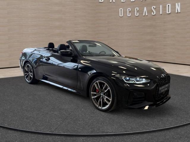 Bmw Série 4 image 3