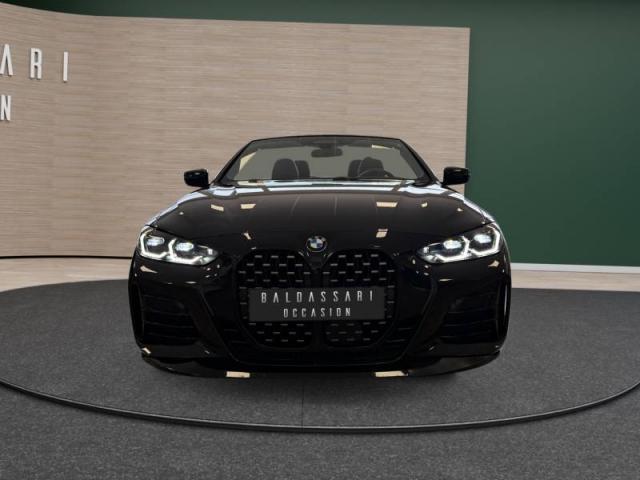 Bmw Série 4 image 6