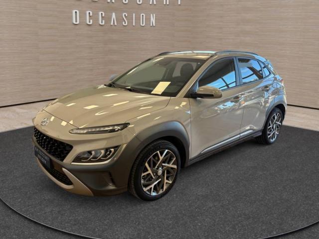 Hyundai Kona Hybrid 141 Creative