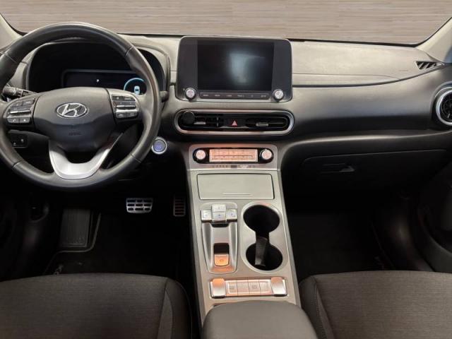 Hyundai Kona image 7