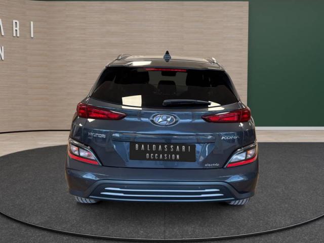 Hyundai Kona image 4