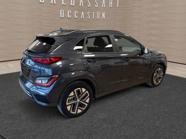 Hyundai Kona image 5
