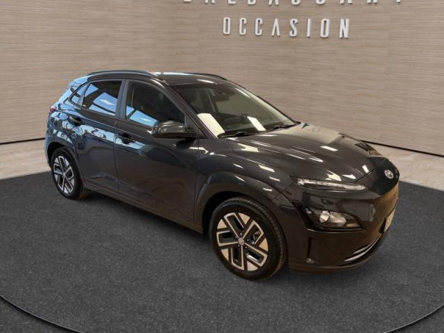 Hyundai Kona image 1