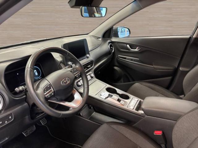 Hyundai Kona image 6