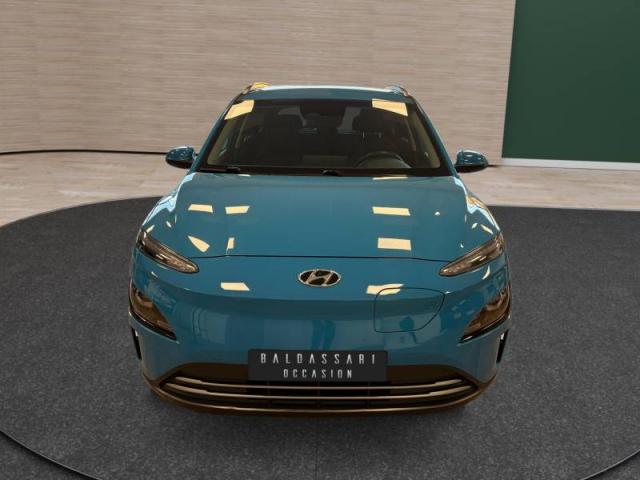 Hyundai Kona image 4