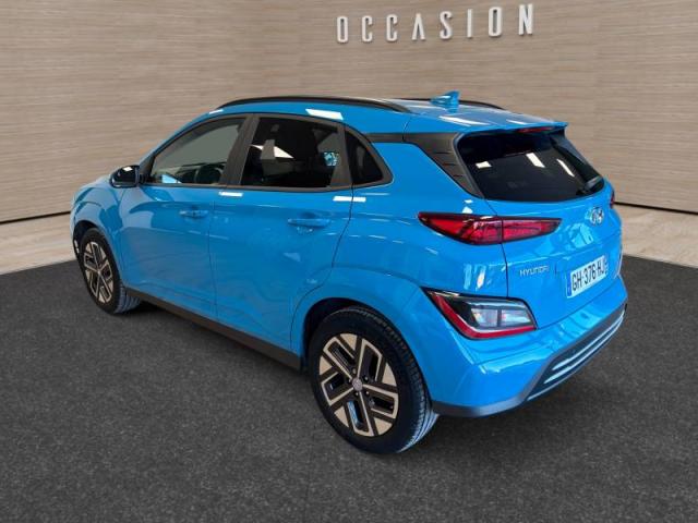 Hyundai Kona image 3