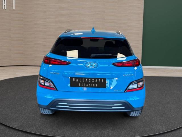 Hyundai Kona image 1