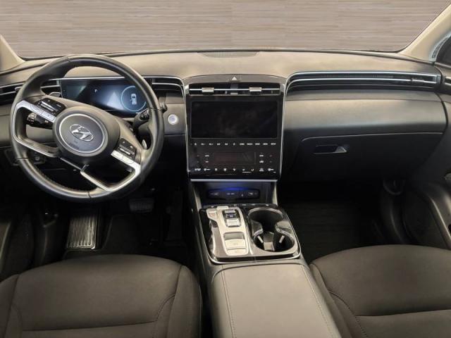 Hyundai Tucson image 9