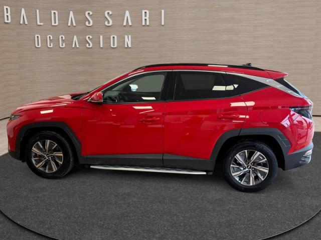 Hyundai Tucson image 6