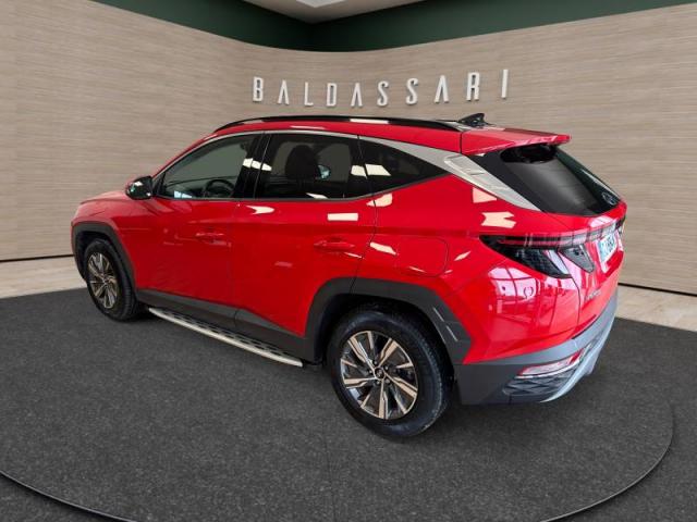 Hyundai Tucson image 1