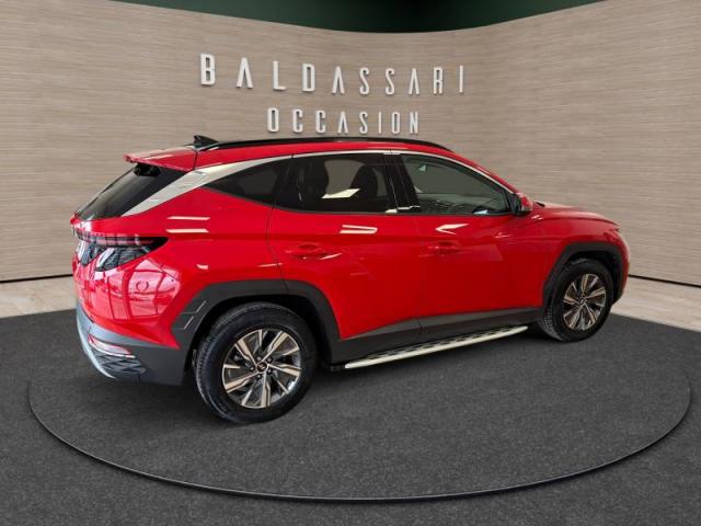 Hyundai Tucson image 3