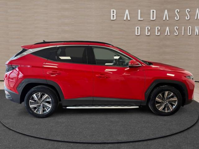 Hyundai Tucson image 8