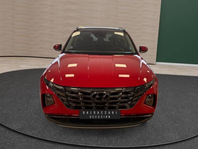 Hyundai Tucson image 2