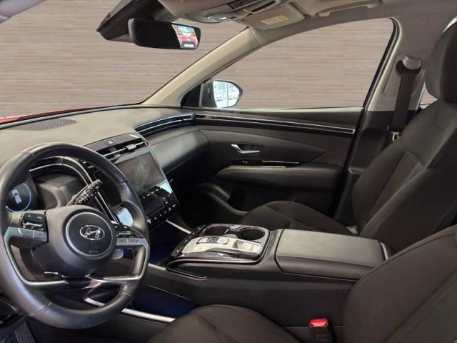 Hyundai Tucson image 5