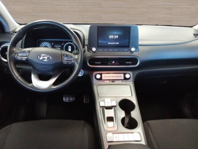 Hyundai Kona image 9