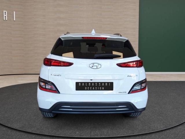 Hyundai Kona image 5