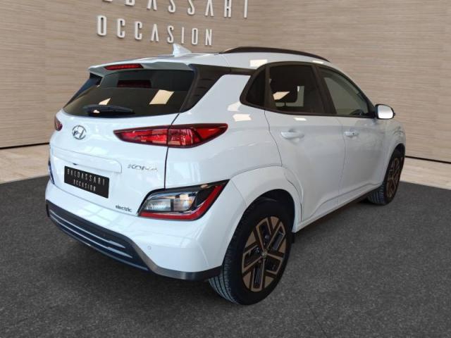 Hyundai Kona image 1