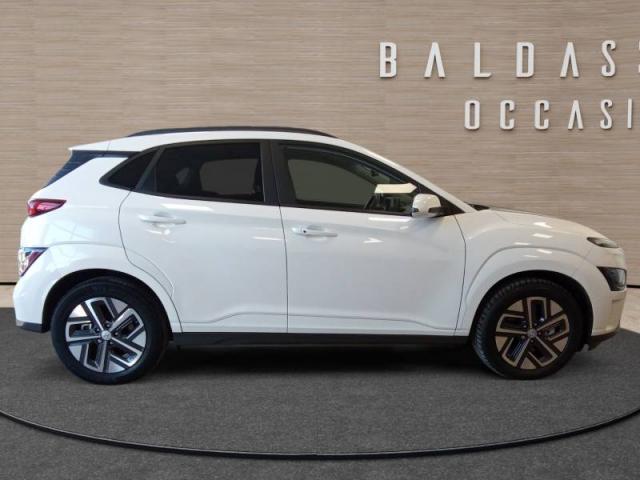 Hyundai Kona image 3