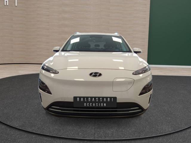 Hyundai Kona image 8