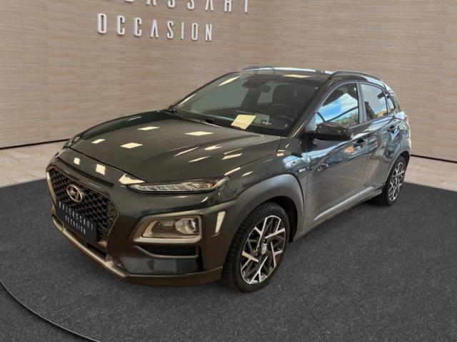 Hyundai Kona 1.6 Gdi Hybrid Executive