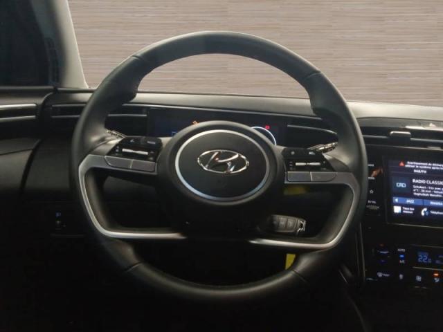Hyundai Tucson image 4
