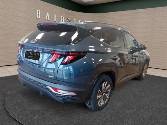 Hyundai Tucson image 2