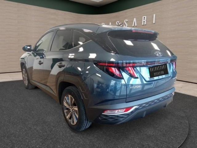 Hyundai Tucson image 1