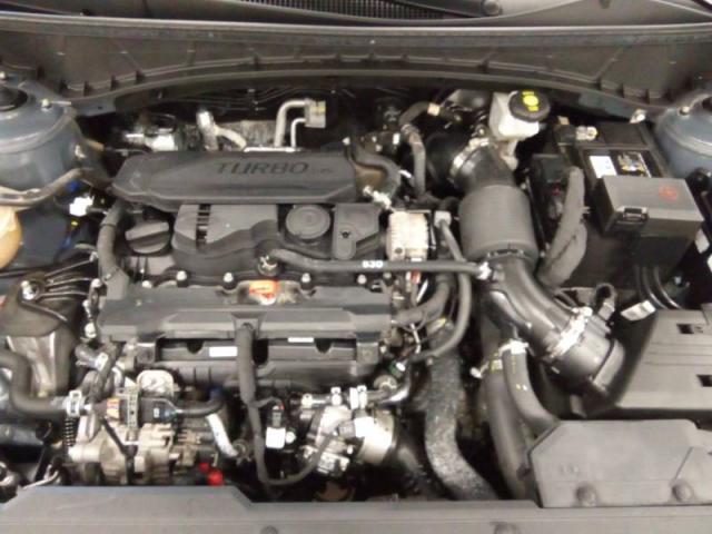 Hyundai Tucson image 7