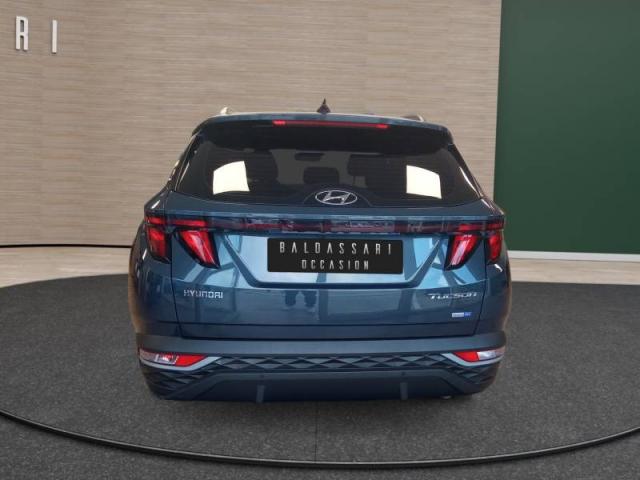 Hyundai Tucson image 3