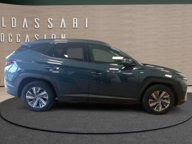 Hyundai Tucson image 9