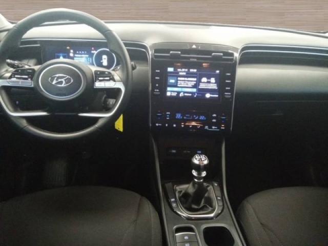 Hyundai Tucson image 6