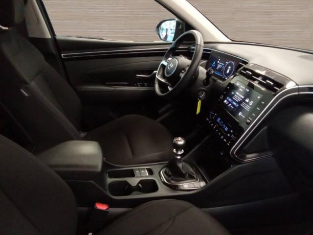 Hyundai Tucson image 8