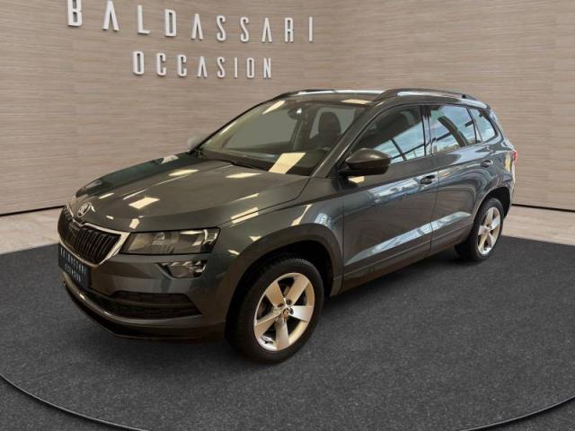 Skoda Karoq 1.5 Tsi 150 Ch Act Dsg7 Style