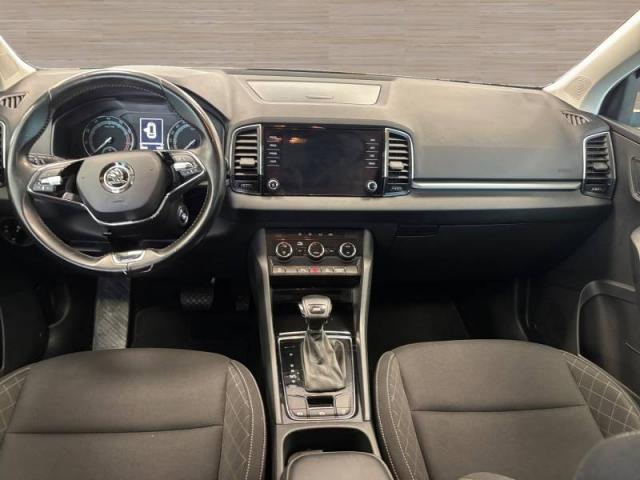 Skoda Karoq image 4