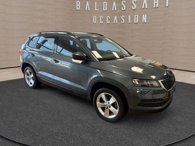 Skoda Karoq image 3