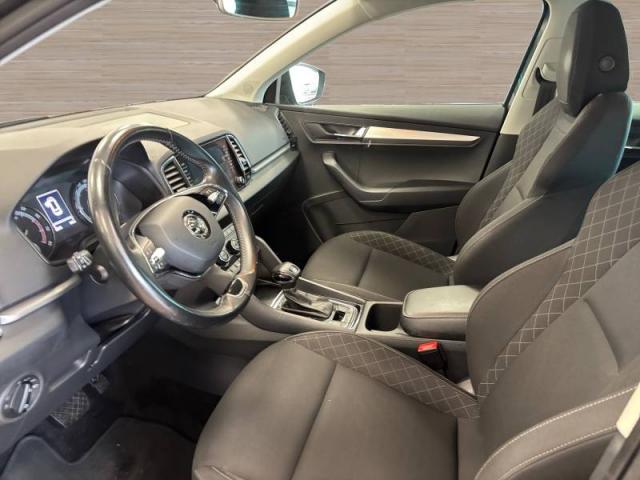 Skoda Karoq image 5