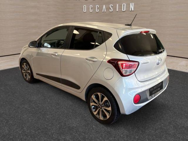 Hyundai I10 image 6